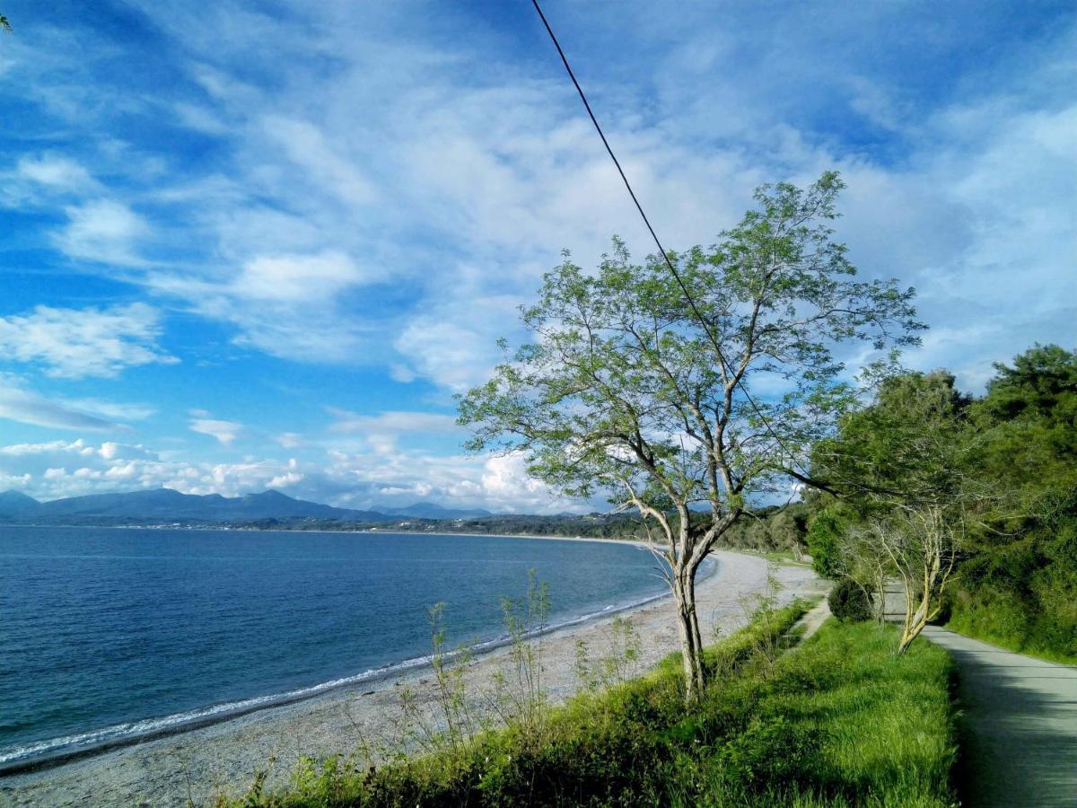 Amalias Place มิทิคาส ภายนอก รูปภาพ