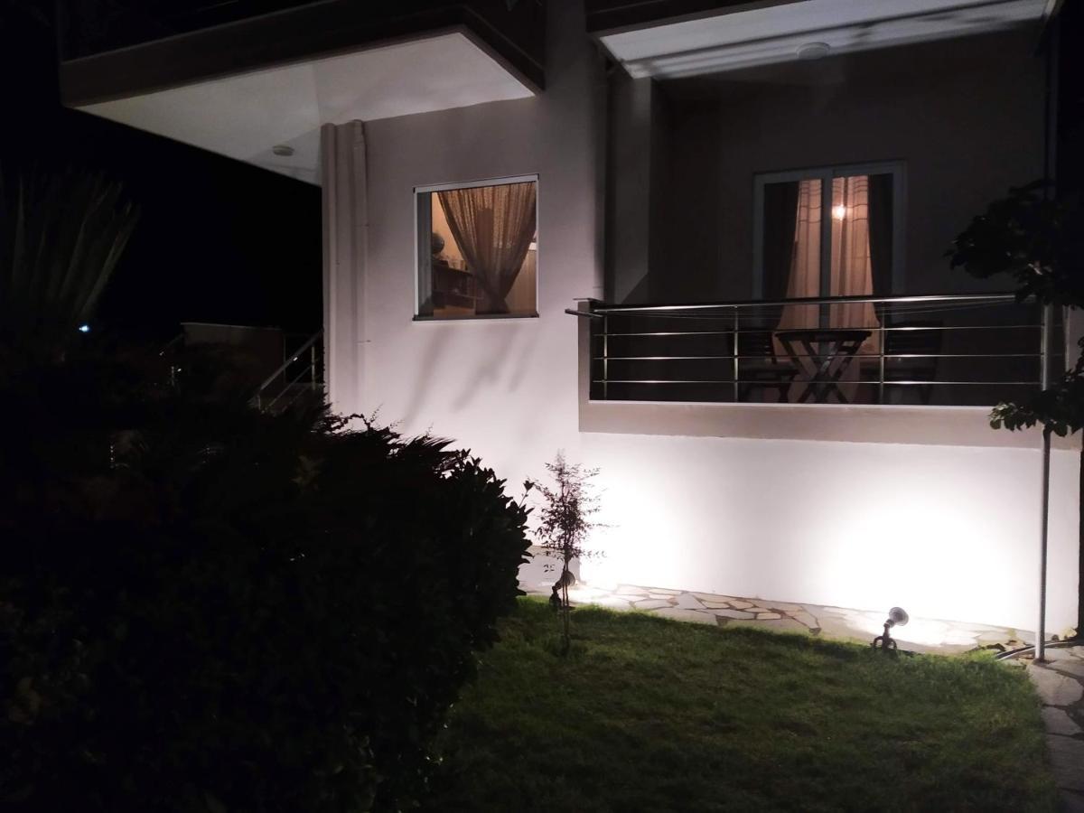 Amalias Place มิทิคาส ภายนอก รูปภาพ