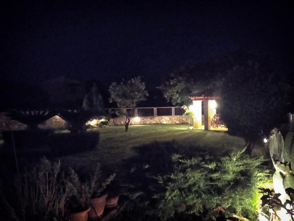Amalias Place มิทิคาส ภายนอก รูปภาพ